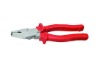 Combination side cutting pliers,bolt shears,bolt cutter,side cutting pliers