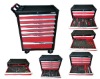 Combination tools 186PCS (toolset;tool kit)