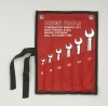 Combination wrench set