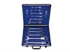 Combination wrench set with good quality