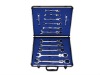 Combination wrench set with good quality