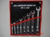 Combination wrenches