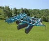 Combine Land Implement