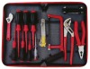 Combined tools set