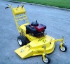 Commercial Lawn car Lawn mover Grass cutting car