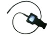 Compact Tool 2.5 LCD Monitor Digital Endoscope