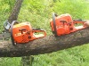 Competitve --Gasoline chain saw 52cc
