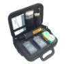 Complete Optical Fiber Test and Inspection Kits