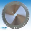 Concrete Block Diamond Wet Cut Saw Blade