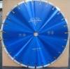 Concrete Cutting Diamond Wheel