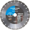 Concrete Diamond Blade Saw