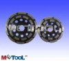 Concrete Diamond Grinding Disc