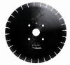 Concrete Diamond Saw Blade Laser welding