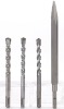 Concrete Drill Bits