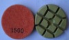 Concrete Dry Floor Polishing Pad