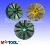 Concrete Floor Polishing Pad