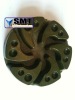 Concrete Polishing Pad