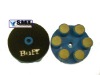 Concrete Polishing Pads