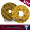 Concrete Polishing Resin Pads