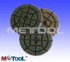 Concrete Polishing Tool, diamond tooling