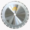 Concrete Saw Blade