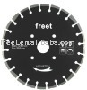 Concrete Saw Blades
