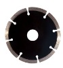 Concrete and Stone Cutting Diamond Disc