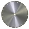 Concrete blades