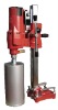 Concrete core drilling machine