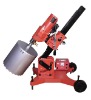 Concrete core drilling machine