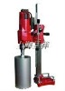 Concrete core drilling machine