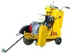 Concrete cutter