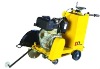 Concrete cutter