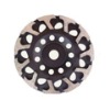 Concrete griinding cup wheel T Segment