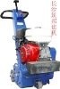 Concrete surface flooring planer scarifier grinding grooving machine