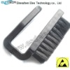 Conductive ESD Brush hard bristle