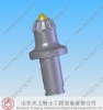 Conical Picks/Round Shank Cutter