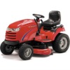 Conquest (52") 24HP Yard Tractor, Power Steering