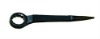Construction Wrench, hand tools, carbon steel 45#steel 40 chromium