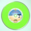 Continous Rim Diamond Saw Blade for Hard and Dense Masonry Material--MAAN