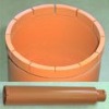 Continuous Rim Diamond Core Bits for Prestressed Cable--CBAB