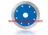 Continuous Saw Blades