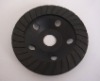 Continuous Turbo Cup Grinding Wheel
