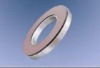 Continuous rim diamond grinding cup wheel for hard material -- GEPE