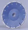 Contour Diamond Blades