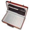Convenient and Delicate Aluminum Brief Case