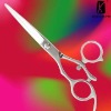 Convex Hair Cutting Scissor Made Of Original HITACHI Steel(HSK30SL)