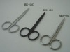 Convex Hair Cutting Scissor Made Of Original HITACHI Steel(HSK30SL)