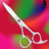 Convex Hair Scissor Made Of Original HITACHI Steel(HSK52)