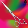 Convex Hair Scissor Made Of Original HITACHI Steel(HSK75)